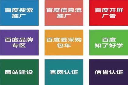 行业领先企业的SEM竞价培训经验分享