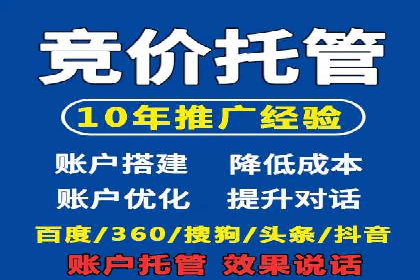 百度推广成功案例分析