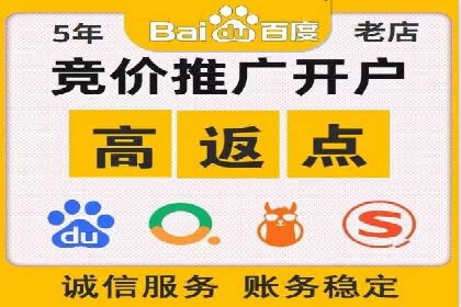 百度竞价成功案例解析